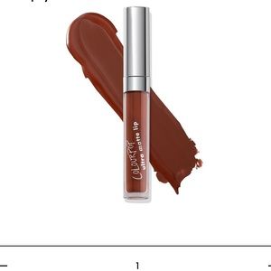 Colourpop ultra matte lip